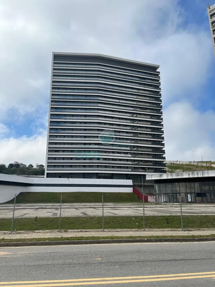 Flat/Apart Hotel, 1 quarto, 28 m² - Foto 2