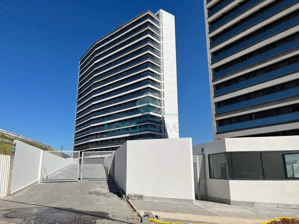 Flat/Apart Hotel, 1 quarto, 28 m² - Foto 1
