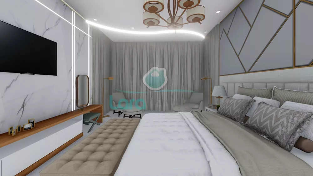 Casa de Condomínio, 3 quartos - Foto 13