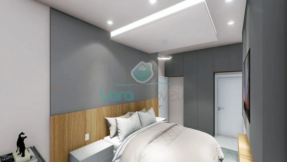 Casa de Condomínio, 3 quartos - Foto 34