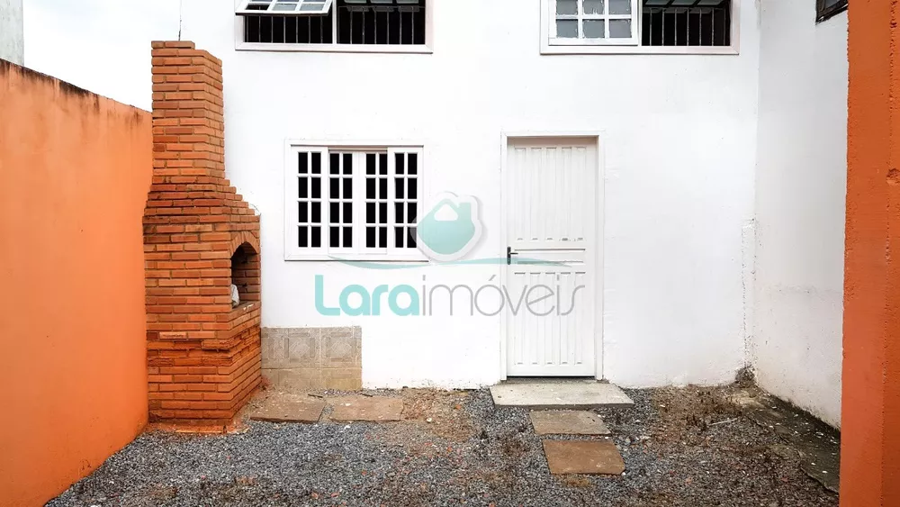 Casa, 2 quartos, 70 m² - Foto 2