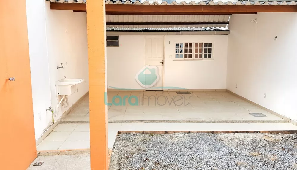 Casa, 2 quartos, 70 m² - Foto 8
