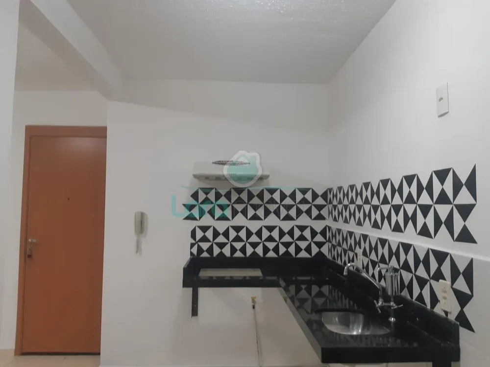 Apartamento, 2 quartos, 50 m² - Foto 34