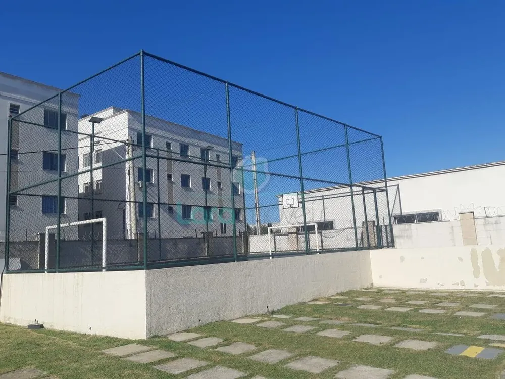 Apartamento, 2 quartos, 50 m² - Foto 25