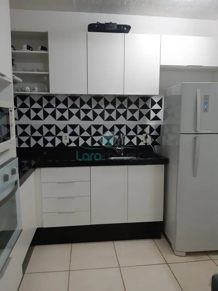 Apartamento, 2 quartos, 50 m² - Foto 23