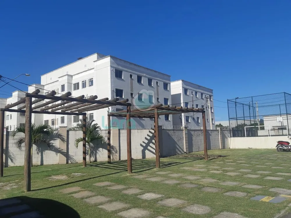 Apartamento, 2 quartos, 50 m² - Foto 1