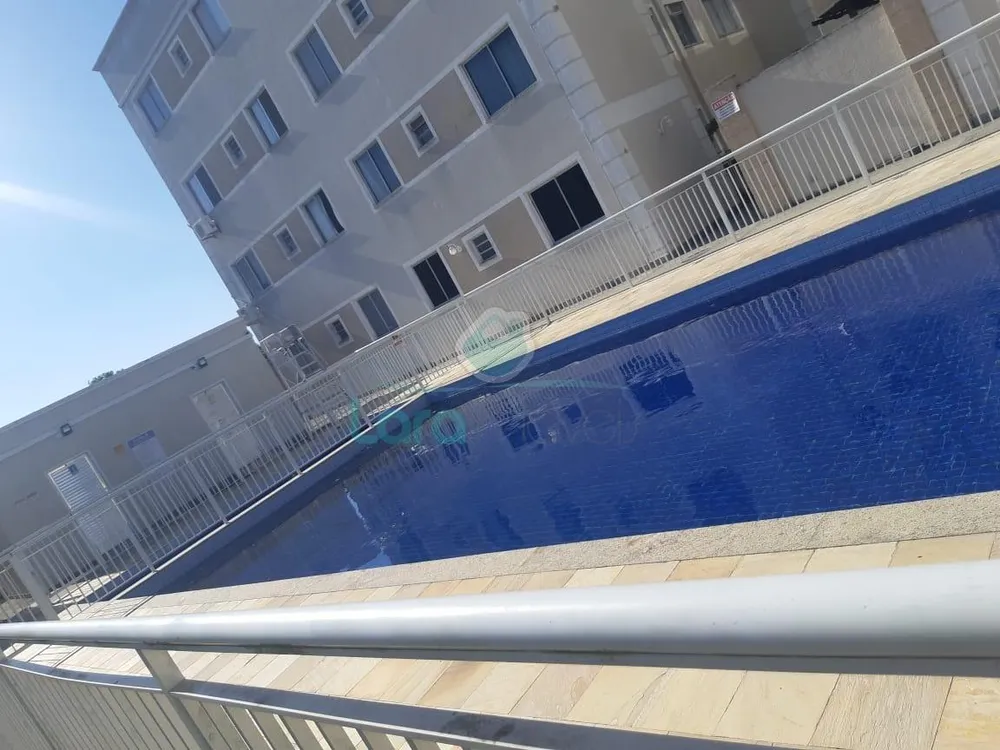 Apartamento, 2 quartos, 50 m² - Foto 27
