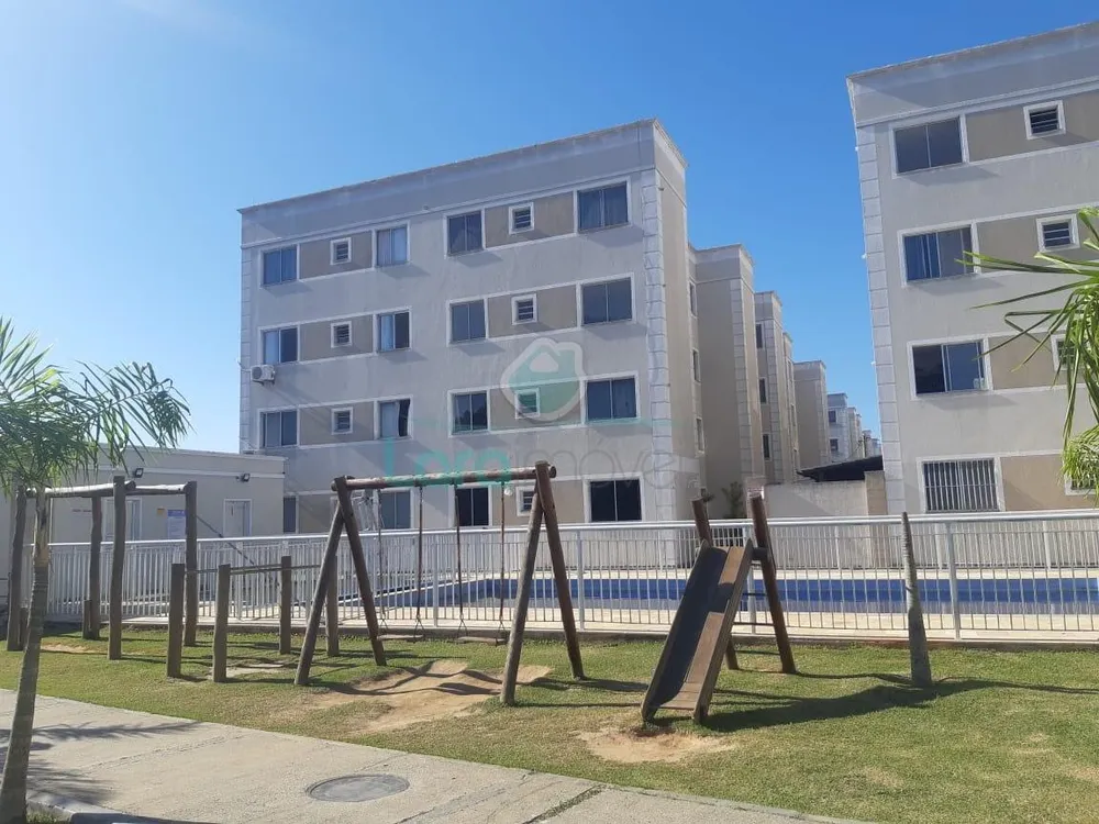 Apartamento, 2 quartos, 50 m² - Foto 9