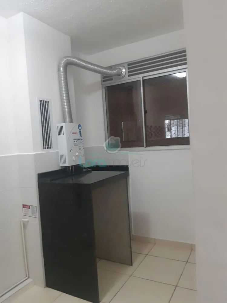 Apartamento, 2 quartos, 50 m² - Foto 20