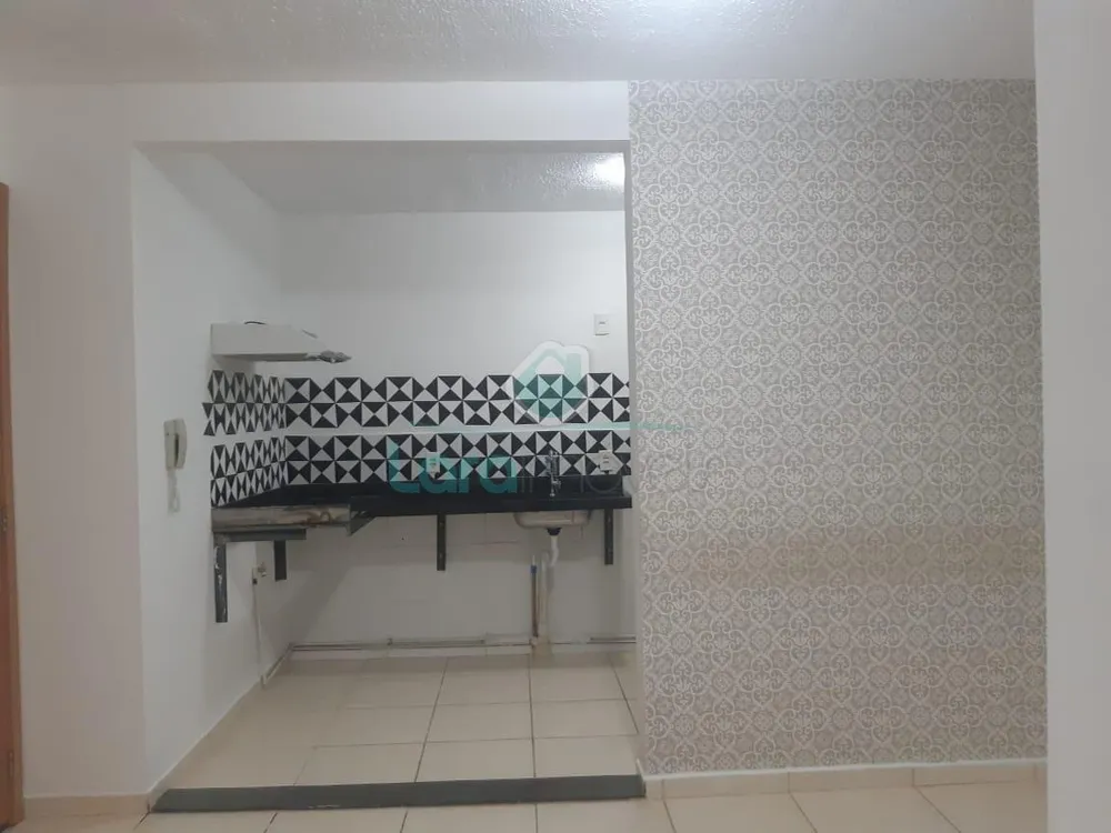 Apartamento, 2 quartos, 50 m² - Foto 3