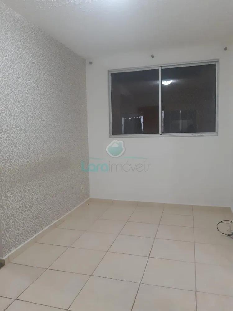 Apartamento, 2 quartos, 50 m² - Foto 5