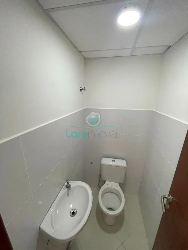 Sala-Conjunto, 30 m² - Foto 6