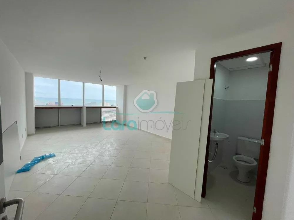 Sala-Conjunto, 30 m² - Foto 1