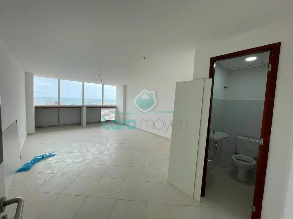 Sala-Conjunto, 30 m² - Foto 2