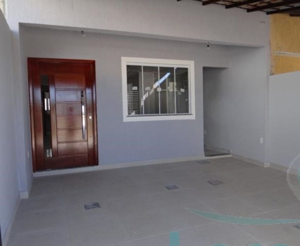 Casa de Condomínio à venda com 3 quartos, 170m² - Foto 3