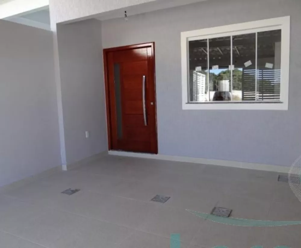 Casa de Condomínio à venda com 3 quartos, 170m² - Foto 1