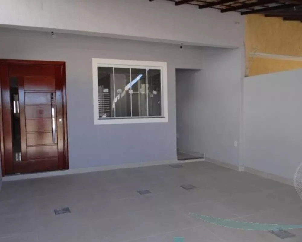 Casa de Condomínio à venda com 3 quartos, 170m² - Foto 3