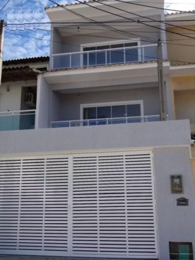 Casa de Condomínio à venda com 3 quartos, 170m² - Foto 8