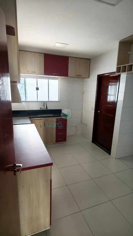 Casa, 3 quartos, 170 m² - Foto 23