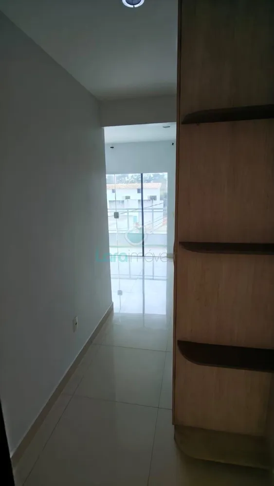 Casa, 3 quartos, 170 m² - Foto 21