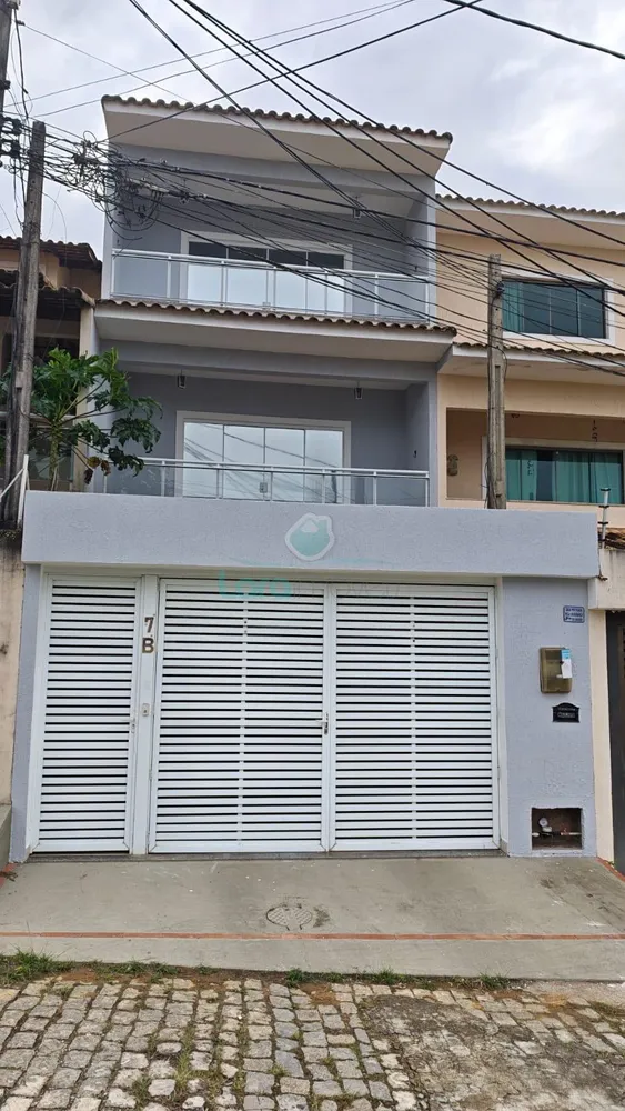Casa, 3 quartos, 170 m² - Foto 5