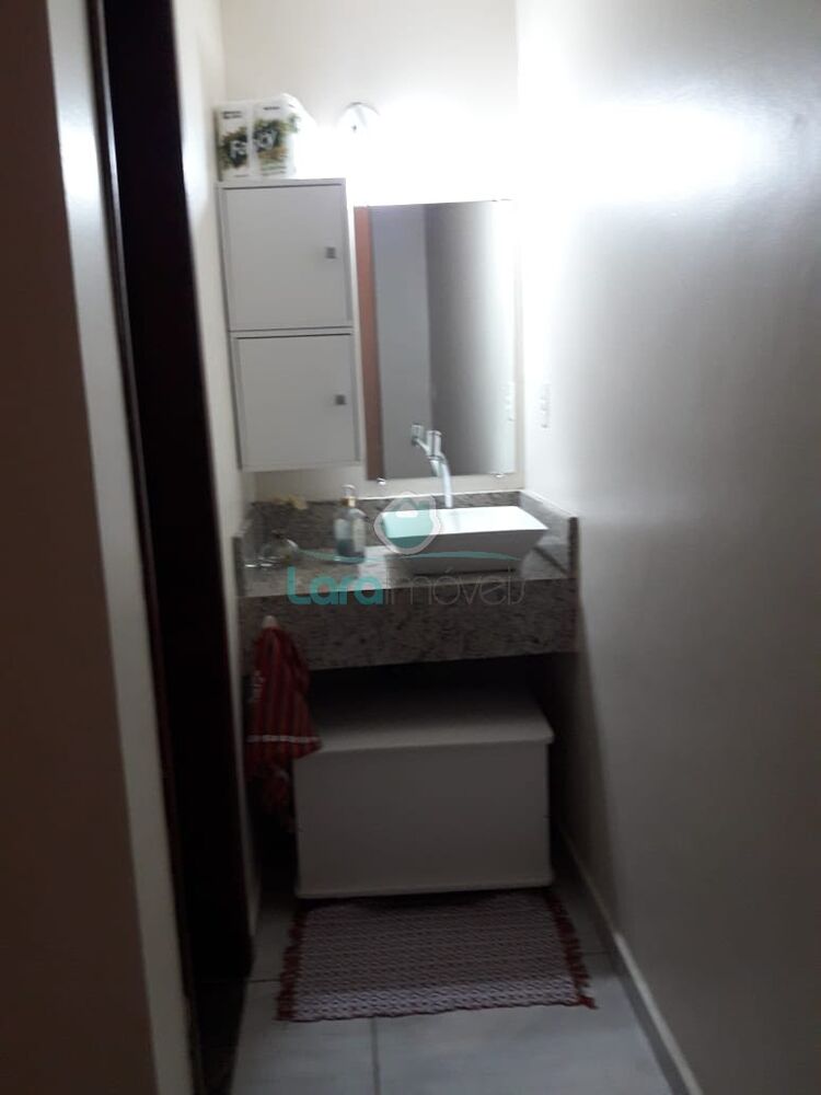 Casa de Condomínio, 3 quartos - Foto 12