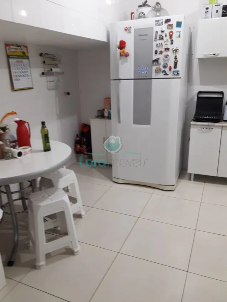 Casa de Condomínio, 3 quartos - Foto 20