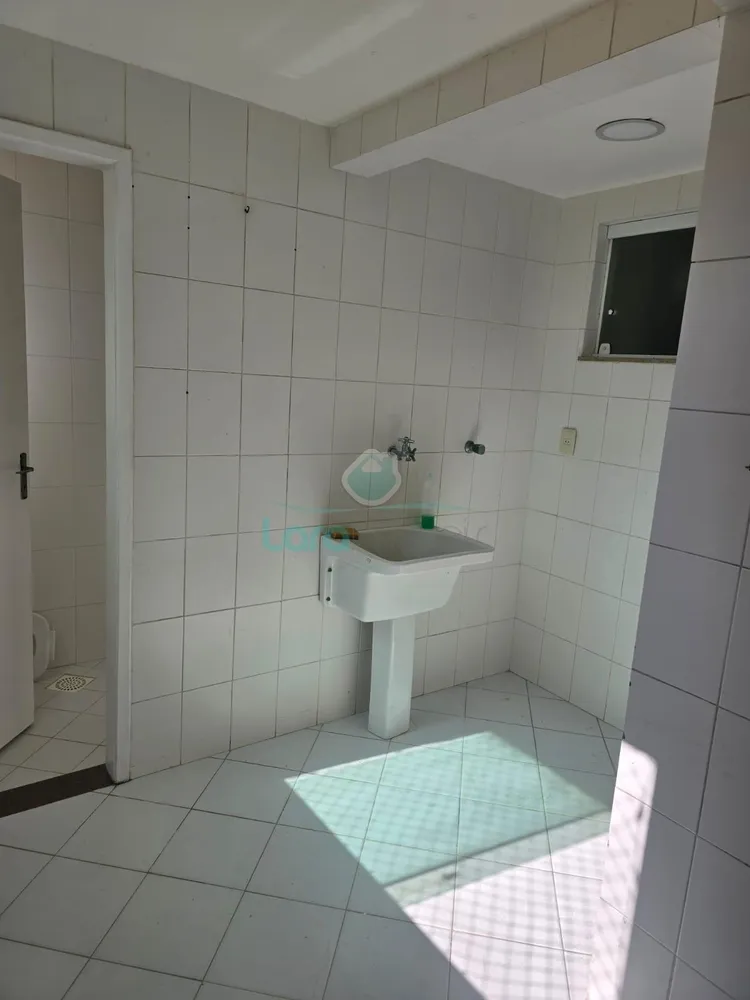 Apartamento, 4 quartos, 120 m² - Foto 12