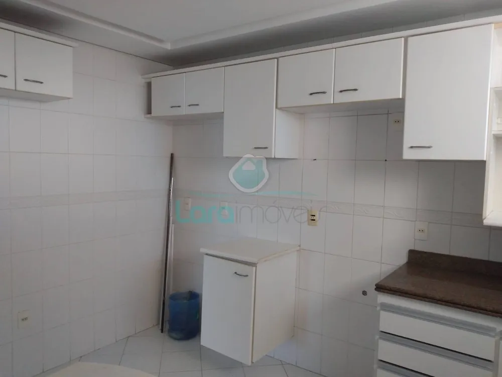 Apartamento, 4 quartos, 120 m² - Foto 3