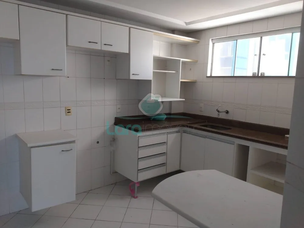 Apartamento, 4 quartos, 120 m² - Foto 2