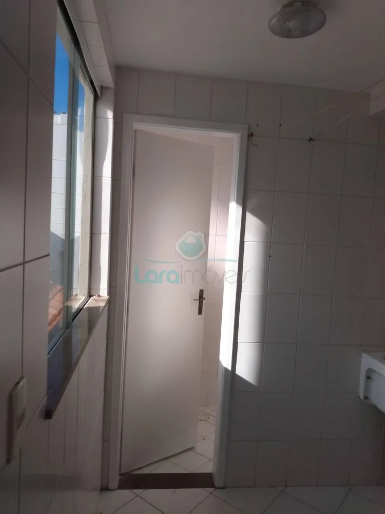 Apartamento, 4 quartos, 120 m² - Foto 11