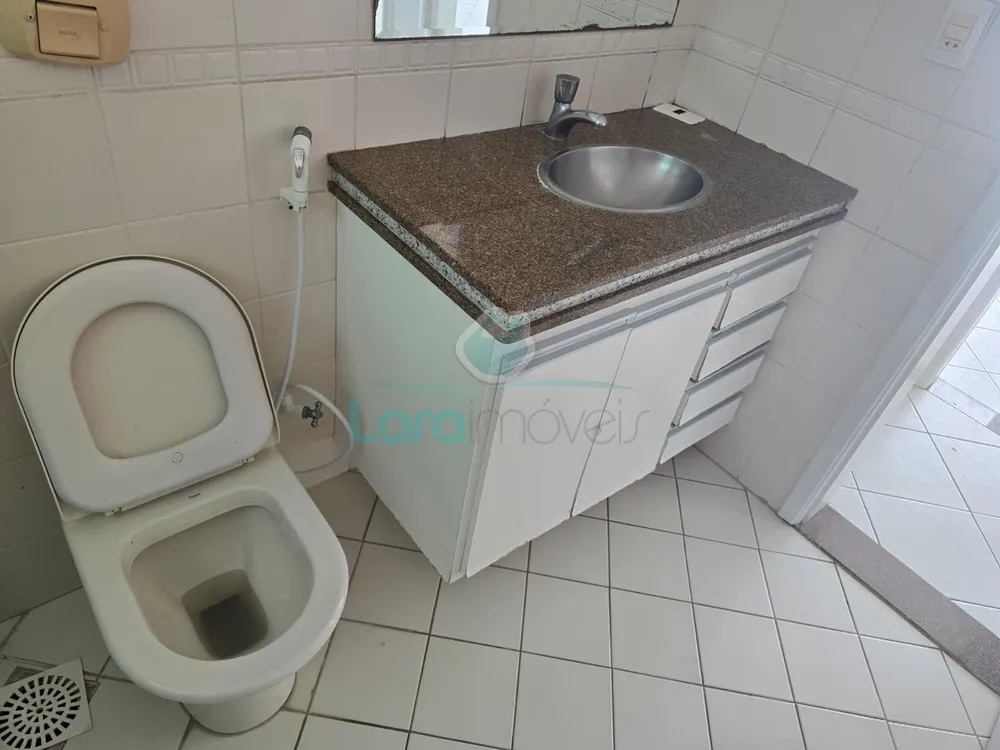 Apartamento, 4 quartos, 120 m² - Foto 15
