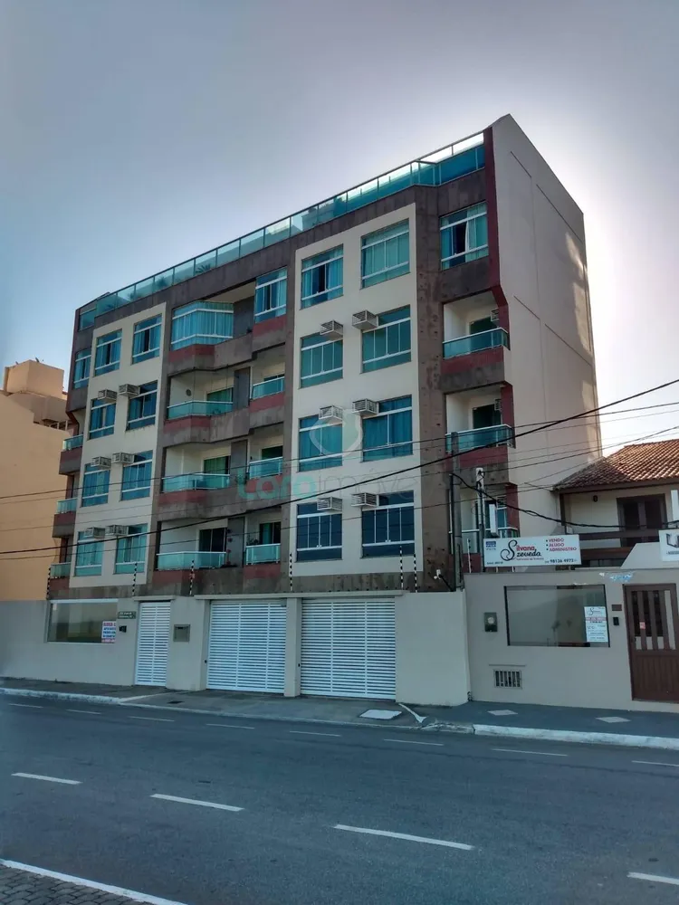 Apartamento, 4 quartos, 120 m² - Foto 1