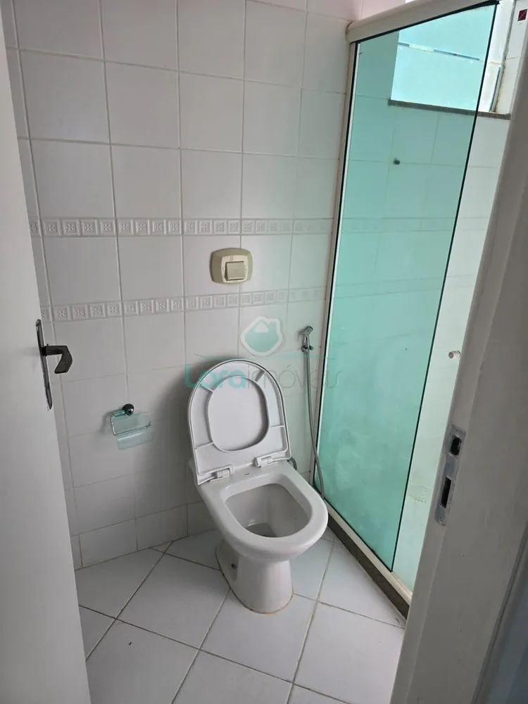 Apartamento, 4 quartos, 120 m² - Foto 16