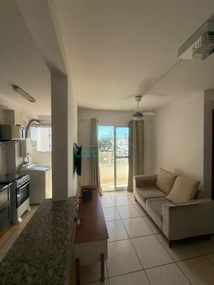 Apartamento, 3 quartos, 75 m² - Foto 23