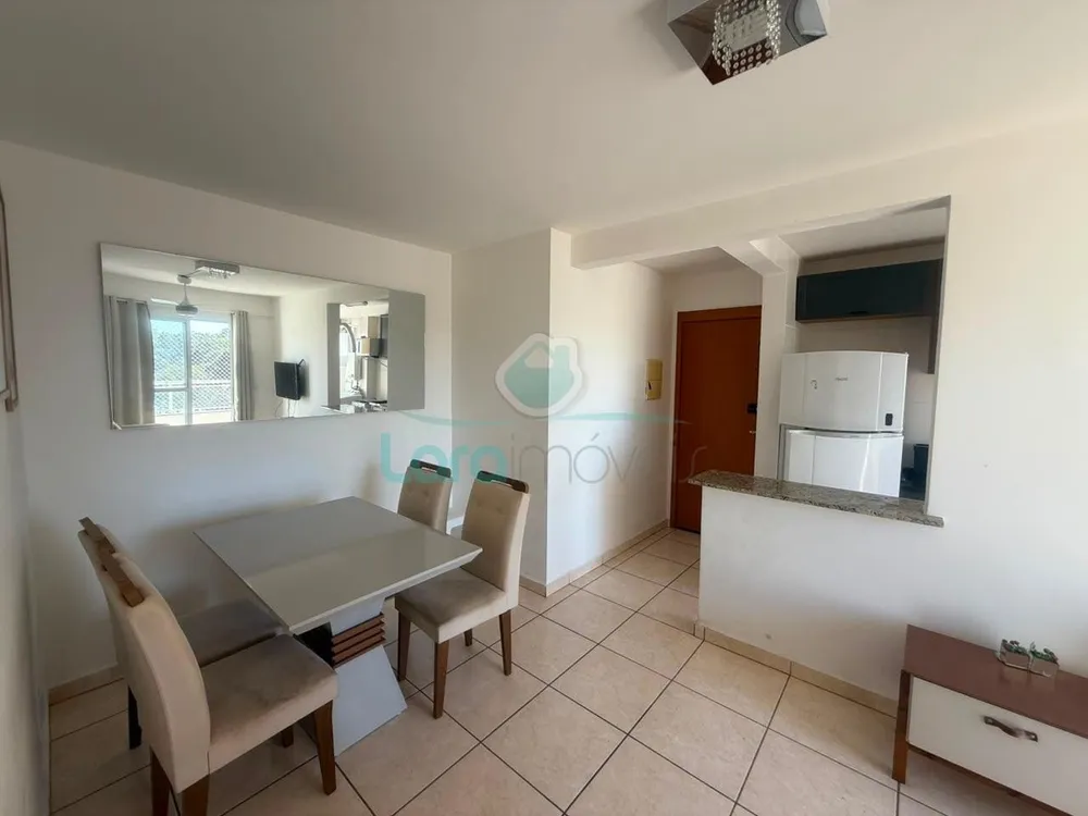 Apartamento, 3 quartos, 75 m² - Foto 3