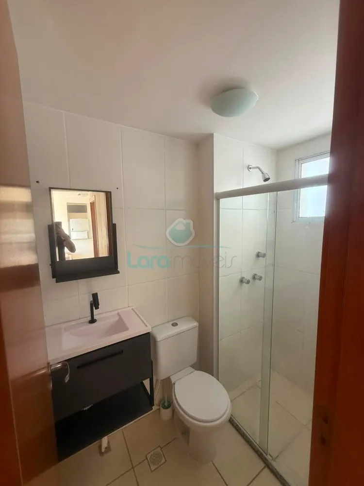 Apartamento, 3 quartos, 75 m² - Foto 14