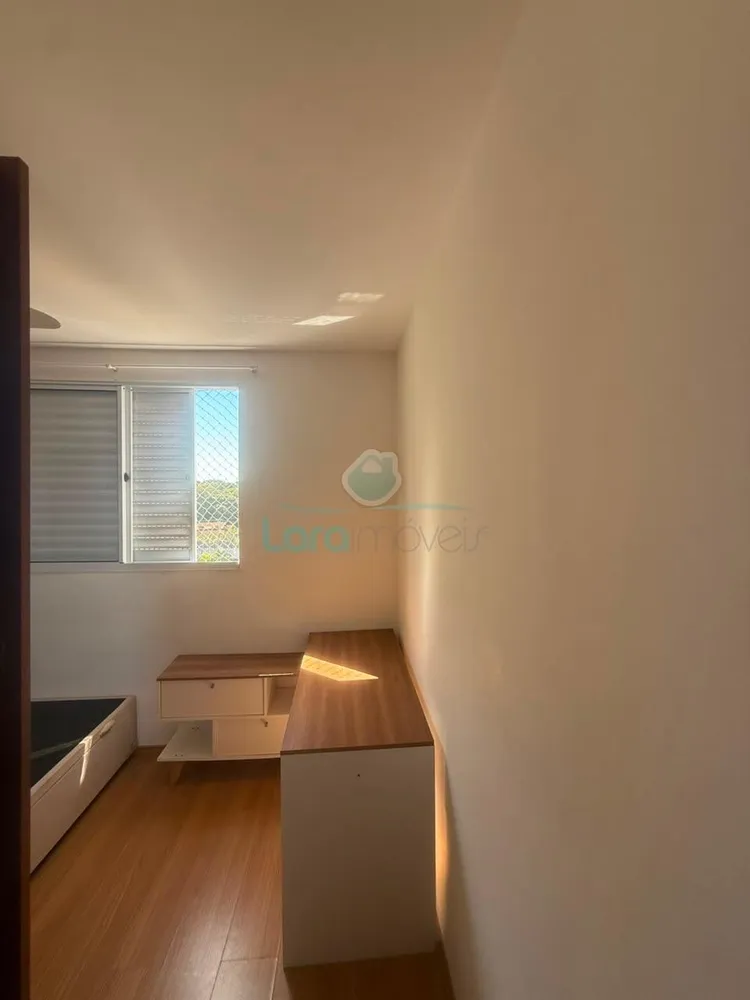 Apartamento, 3 quartos, 75 m² - Foto 22