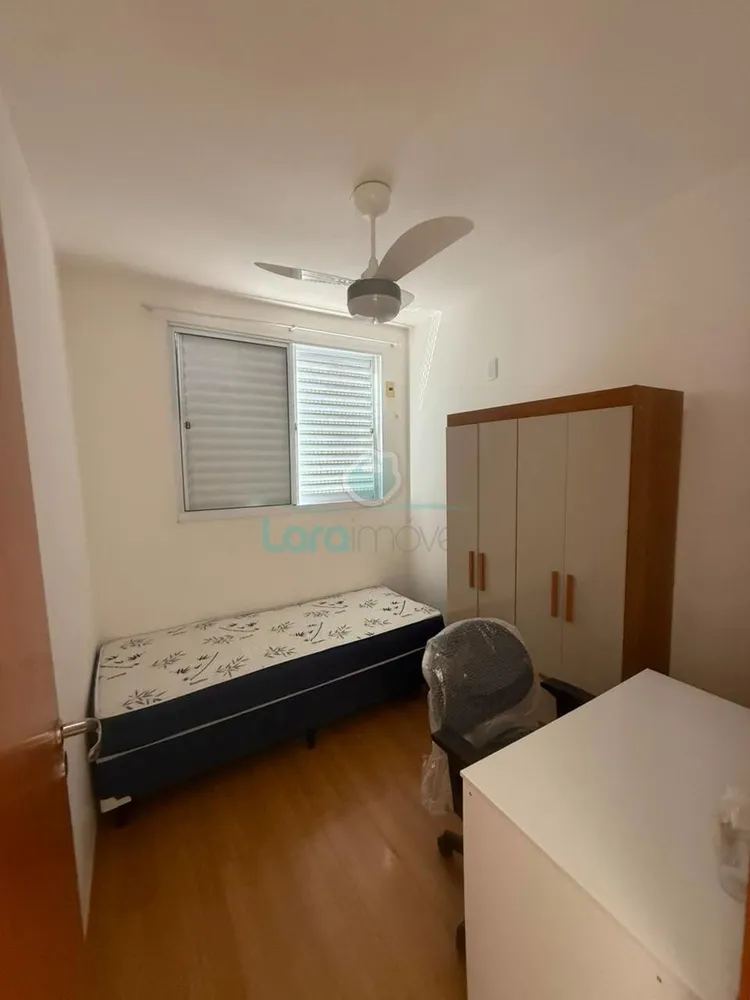 Apartamento, 3 quartos, 75 m² - Foto 15