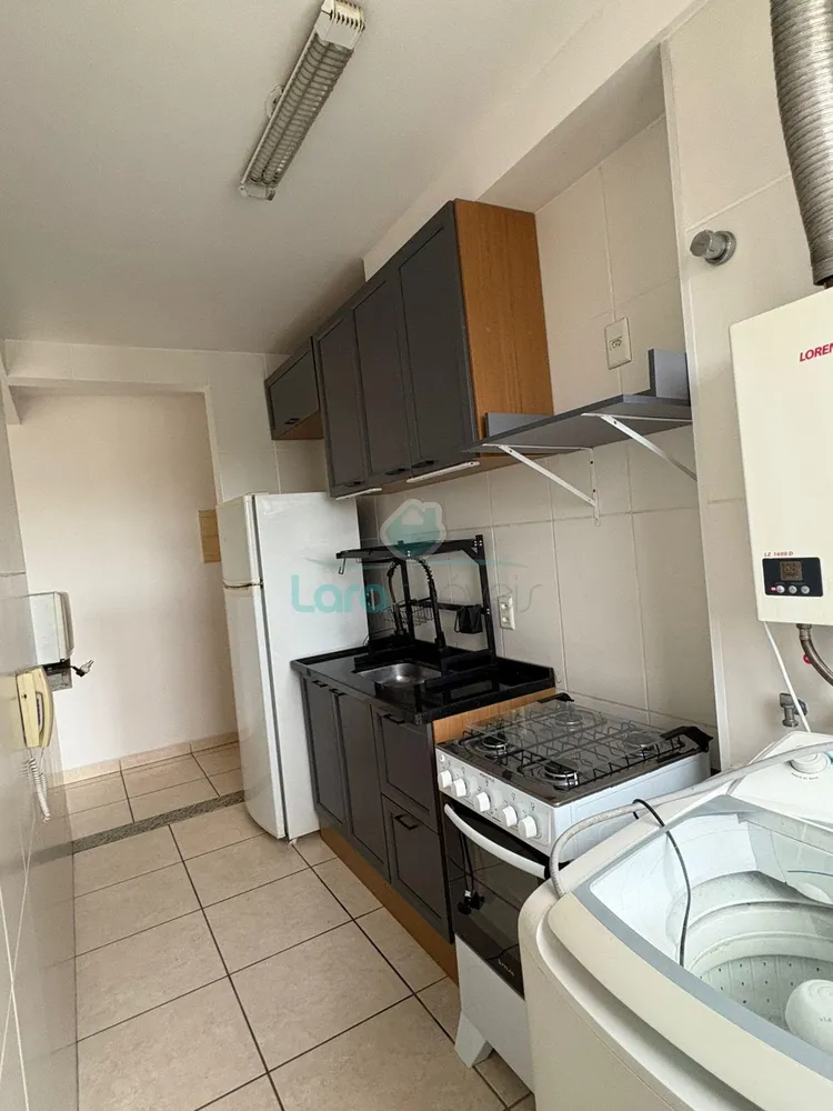 Apartamento, 3 quartos, 75 m² - Foto 4