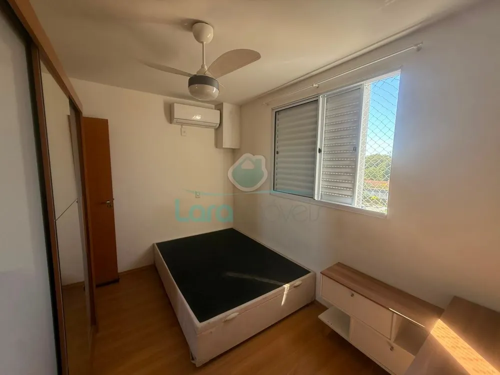 Apartamento, 3 quartos, 75 m² - Foto 21