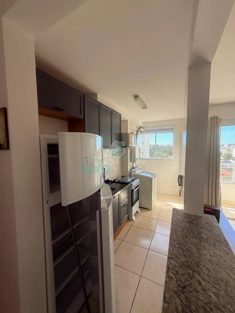 Apartamento, 3 quartos, 75 m² - Foto 8