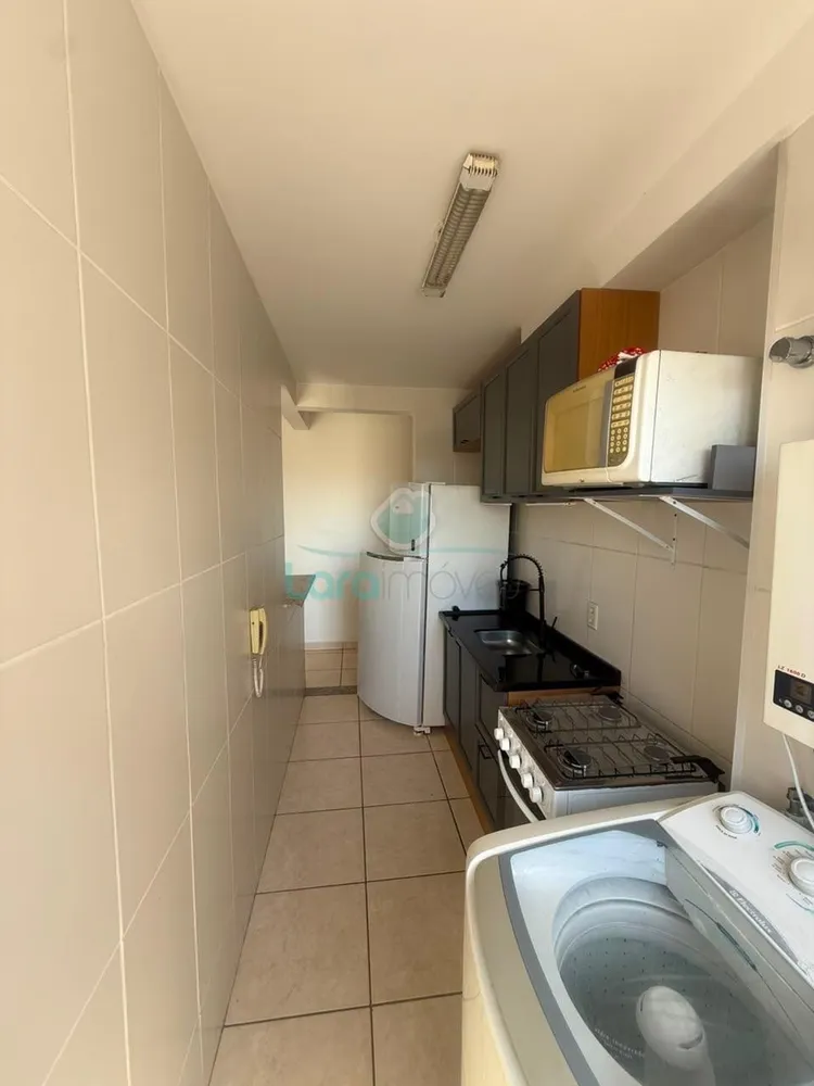 Apartamento, 3 quartos, 75 m² - Foto 5