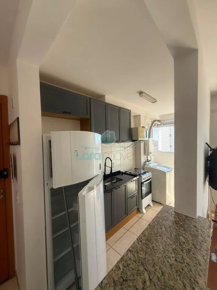 Apartamento, 3 quartos, 75 m² - Foto 6