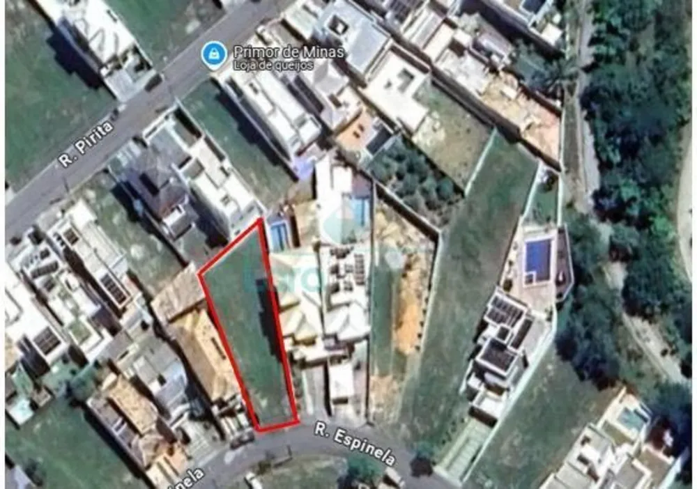 Terreno, 474 m² - Foto 2