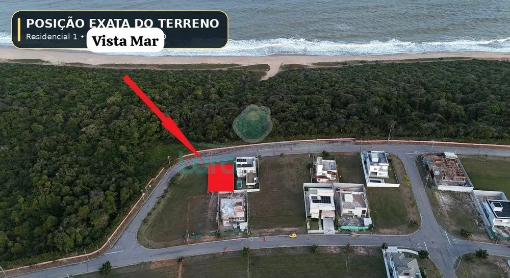 Terreno, 468 m² - Foto 1