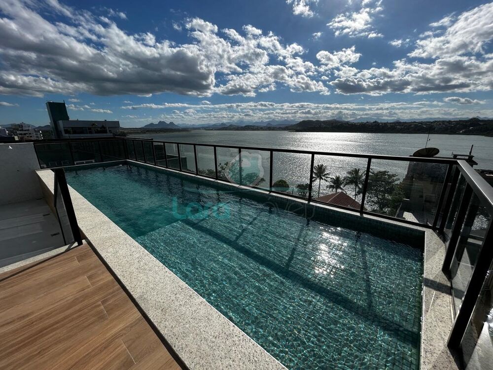 Apartamento à venda com 3 quartos, 142m² - Foto 4