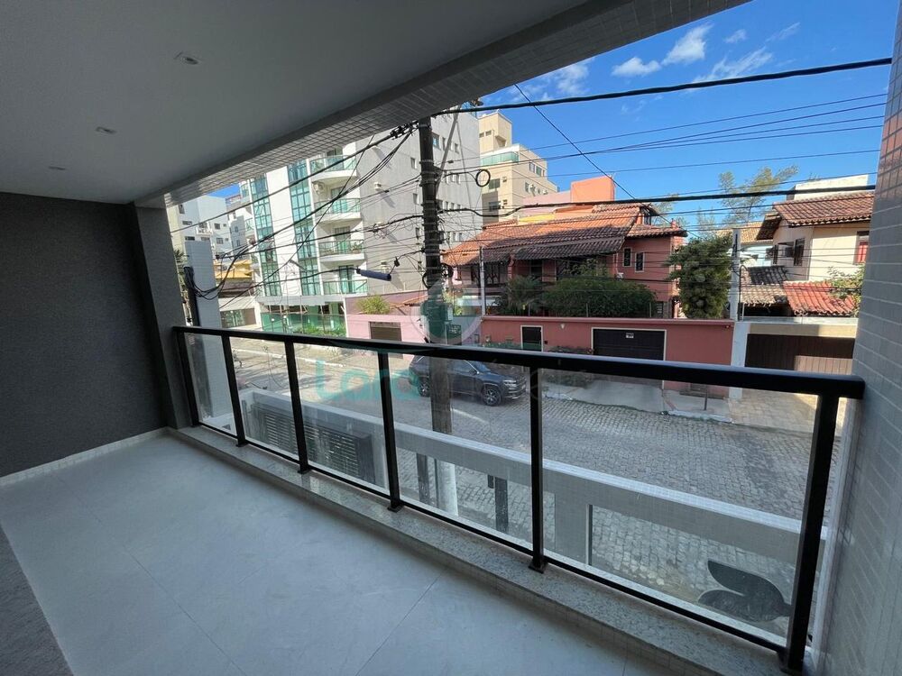 Apartamento à venda com 3 quartos, 142m² - Foto 25