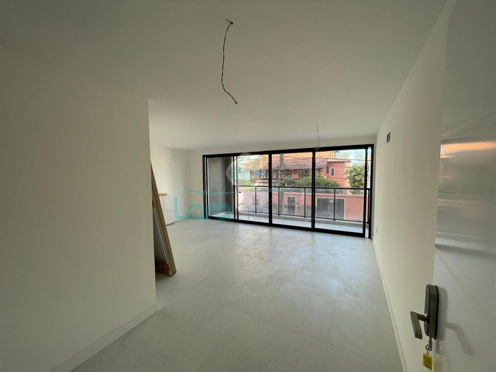 Apartamento à venda com 3 quartos, 142m² - Foto 27