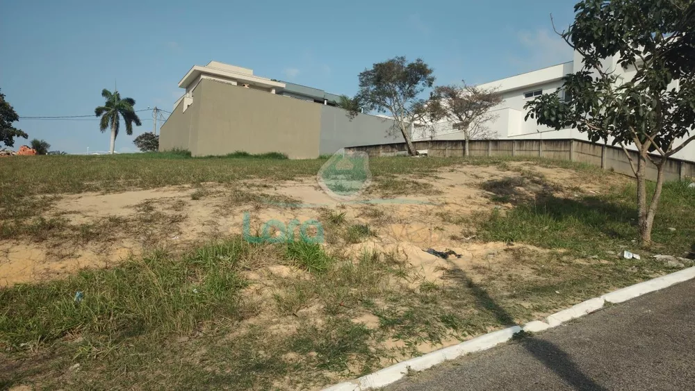 Terreno, 300 m² - Foto 1